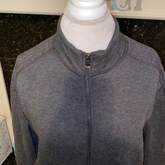 Marc Anthony zip up jacket M - Picture 2 of 4